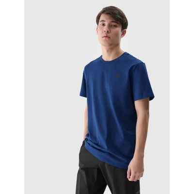 4F MEN'S T-SHIRT 4FWMM00TTSHM2256-46S