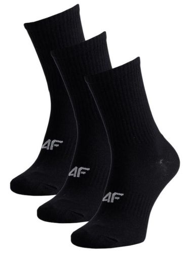 4F SOCKS 3 PAIRS 4FWMM00USOCF728-20S