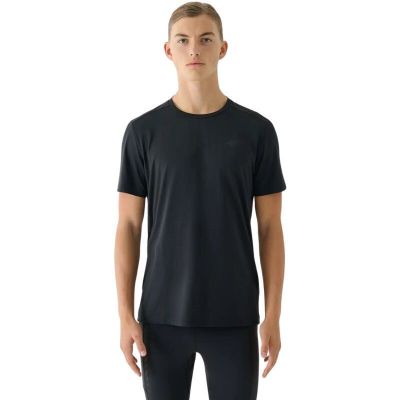 4F Ανδρικό Κοντομάνικο T-Shirt 4FWSS25TFTSM1343-20S