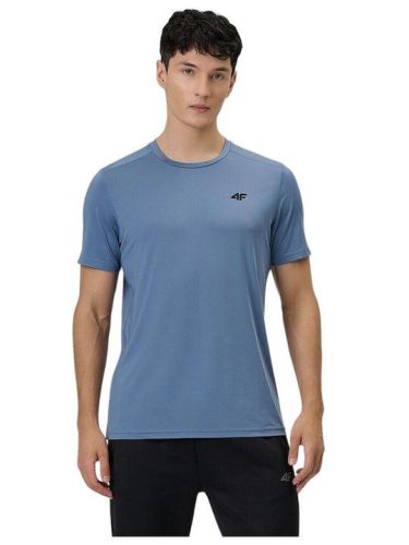 4F Ανδρικό Κοντομάνικο T-Shirt 4FWSS26TFTSM1785-32S