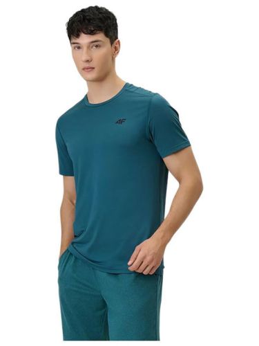 4F Ανδρικό Κοντομάνικο T-Shirt 4FWSS26TFTSM1785-41S