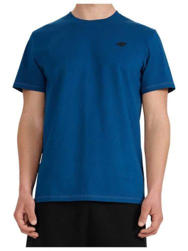 4F Ανδρικό Κοντομάνικο T-Shirt 4FWSS26TTSHM2669-46S