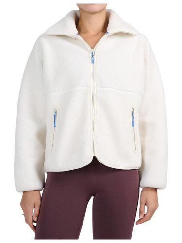 4F Γυναικεία ζακέτα Fleece 4FWAW26TFLEF463-11S