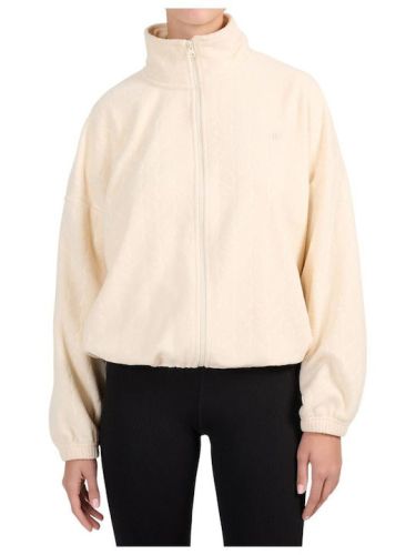 4F Fleece Γυναικεία Ζακέτα 4FWAW26TFLEF466-12S
