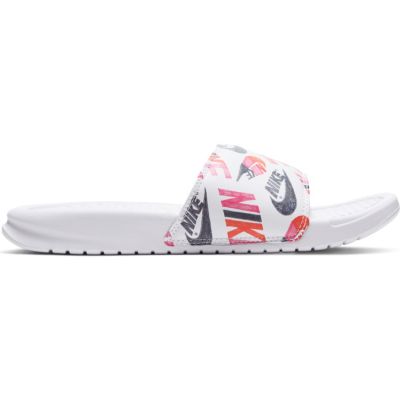 NIKE W BENASSI JDI PRINT 618919-119