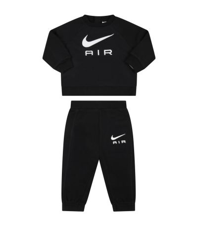 Nike Μπεμπέ Φόρμα Σετ 66J792-023