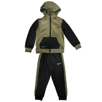 Nike Μπεμπέ Φόρμα 66K280-023