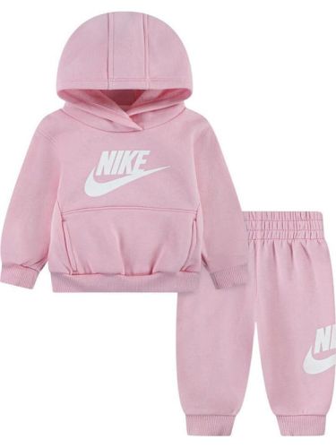 Nike Μπεμπέ Φόρμα Σετ 66L135-A0W