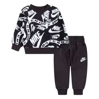Nike Μπεμπέ Φόρμα Σετ  66L168-023