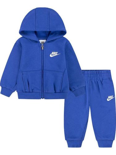 Nike Μπεμπέ Φόρμα Σετ 66L445-U89