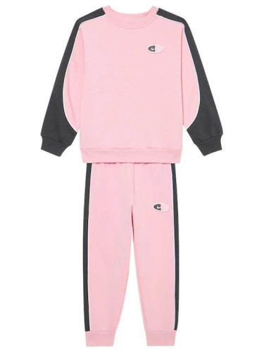 Nike Μπεμπέ Φόρμα Σετ 66N293-A0W