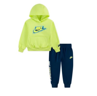 Nike Μπεμπέ Φόρμα Σετ 66N482-U48