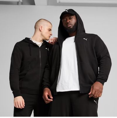 Puma Ανδρική Ζακέτα 682590-01