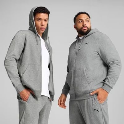 Puma Ανδρική Ζακέτα 682590-03