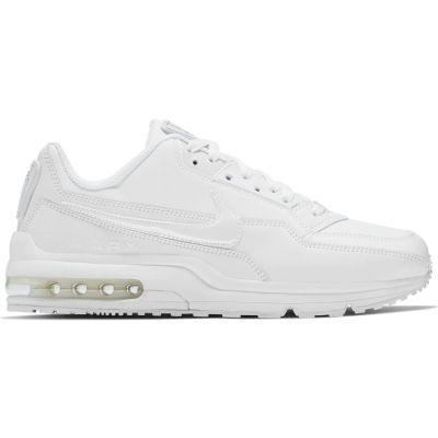 NIKE AIR MAX LTD 3 ΔΕΡΜΑ 687977-111