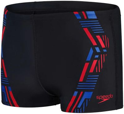Speedo Ανδρικό Μαγιό Tech Print 8-00303314532