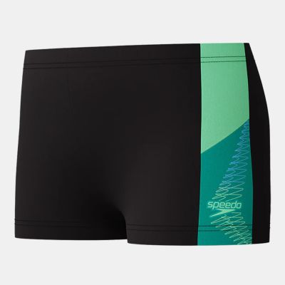Speedo Παιδικό Μαγιό Dive Aquahort 8-00315718666J