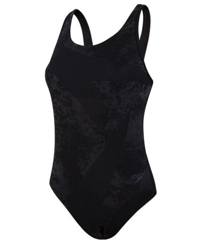 Speedo Γυναικείο Μαγιό Boomstar Placement Flyback 8-123209023