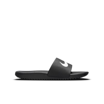 NIKE KAWA SLIDE (GS/PS) 819352-001