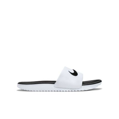 NIKE KAWA SLIDE (GS/PS) 819352-100