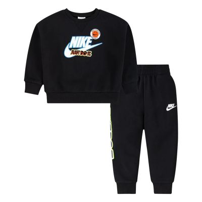 Nike Παιδική Φόρμα Σετ 86L947-023