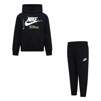 Nike Παιδική Φόρμα Σετ 86M350-023