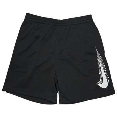 Nike Παιδική Σορτς-Βερμούδα 86M748-023