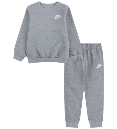 Nike Παιδική Φόρμα Σετ 86M877-GLP
