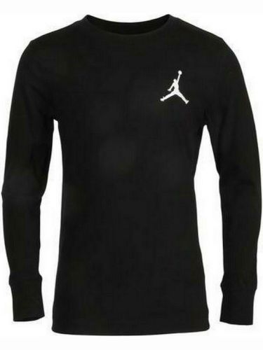 Nike Lightweight Long-Sleeve Jordan Top 95A903-023