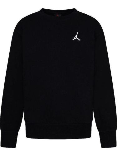Nike Παιδική Μπλούζα Φούτερ Jordan 9BD235-023