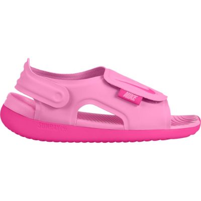 NIKE SUNRAY ADJUST 5 (GS/PS) AJ9076-601