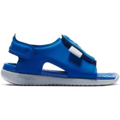 NIKE SUNRAY ADJUST 5 (TD) AJ9077-400
