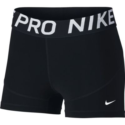 Nike Γυναικείο Κολάν - Σορτς AO9977-010