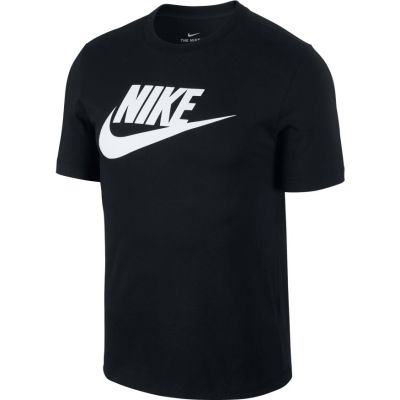 NIKE NSW TEE ICON FUTURA AR5004-010