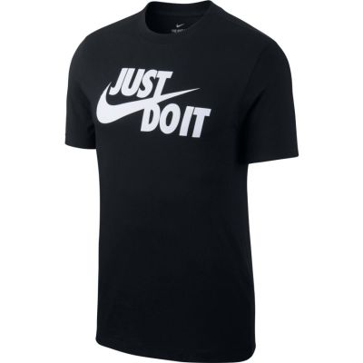 NIKE TEE JUST DO VIT SWOOSH AR5006-011