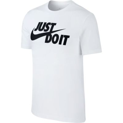 NIKE TEE JUST DO VIT SWOOSH AR5006-100