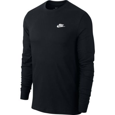 Nike Ανδρική Μπλούζα Λεπτή AR5193-010