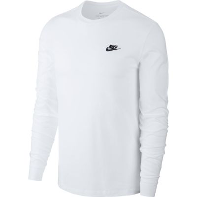 Nike Ανδρική Μπλούζα Λεπτή AR5193-100