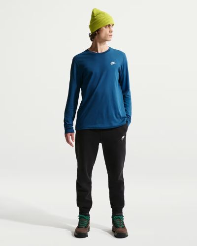 Nike Ανδρική Μπλούζα Λεπτή AR5193-476