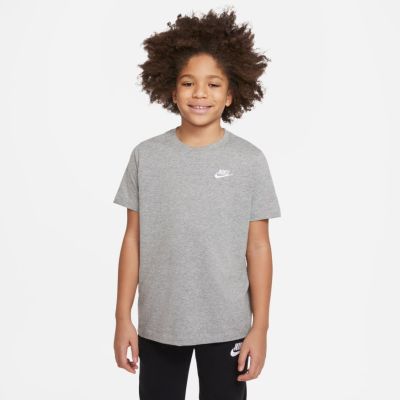 Nike Παιδικό Κοντομάνικο T-Shirt AR5254-063