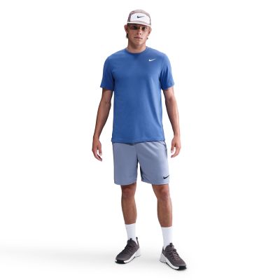 NIKE M NK DF TEE DFC CREW SOLID DRI-FIT AR6029-411
