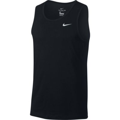 Nike Ανδρικό Φανελάκι - Αμάνικο AR6069-010