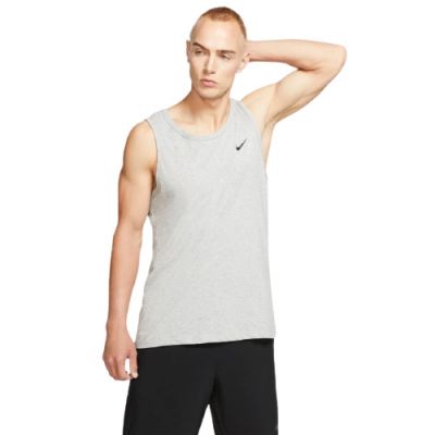 Nike Ανδρικό Φανελάκι - Αμάνικο AR6069-063