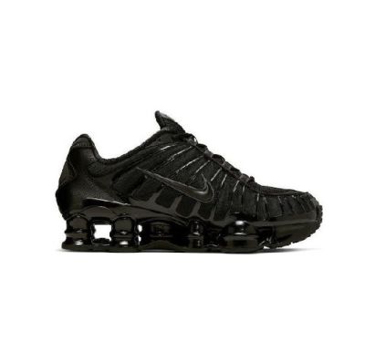 NIKE ΑΘΛΗΤΙΚΑ ΠΑΠΟΥΤΣΙΑ SNEAKERS SHOX TL AV3595-002