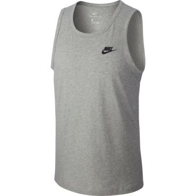 Nike Ανδρικό Φανελάκι - Αμάνικο BQ1260-063