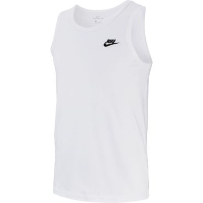 Nike Ανδρικό Φανελάκι - Αμάνικο BQ1260-100