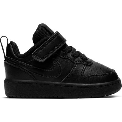 NIKE COURT BOROUGH LOW 2 TDV (ΔΕΡΜΑ) BQ5453-001