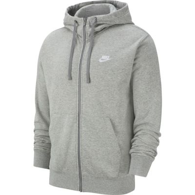 NIKE NSW HOODIE FZ FT BV2648-063