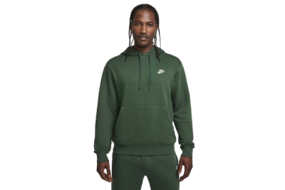 Nike Ανδρική Μπλούζα κουκουλα φλις BV2654-323