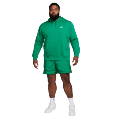 Nike Ανδρική Μπλούζα Φούτερ BV2654-365